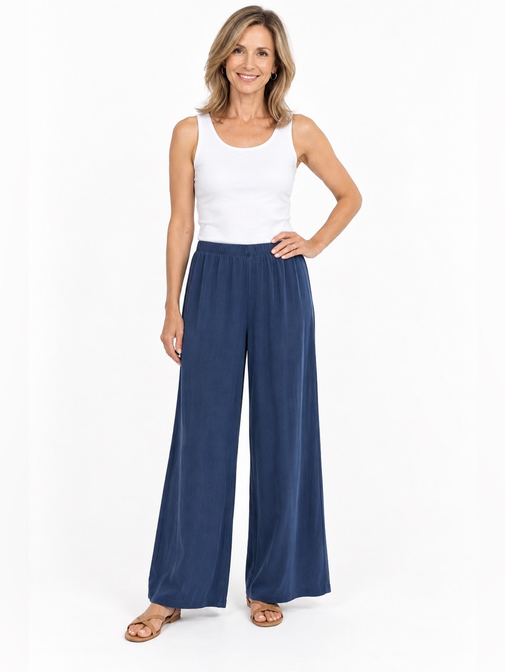 Chicos Travelers pants size XS (4-6) Chicos 0
